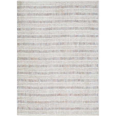 Livabliss Frank Lloyd Wright x Surya Usonia USO-2308 Modern Area Rug USO2308-3210